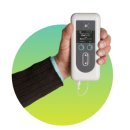 파킨슨병의 새로운 신약 치료제 바이알레브(Vyalev) 이미지