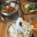 검단산로 | 하남 팔당 한정식 맛집｜반찬 많은 한식 밥상, 밥상천하 팔당 본점 후기