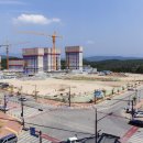 초곡초등학교 이미지