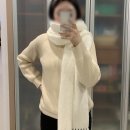 도안세탁 | 베를린스카프 도안없이 째려뜬 후기(feat. 굿실...그런데 이제 재수를 곁들인)