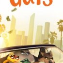 Puss in Boots The Last Wish 이미지