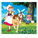 플란다스의개 이미지