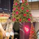 현대3차A | 2025 잠실 크리스마스 마켓 트리 프라이빗 라운지 룸 예약 시간 현장 후기