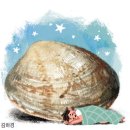 바지락