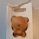 더 테라스Ⅰ | [성수 카페] 달임막Ⅰ곰돌이 단팥빵Ⅰ달임팥빵Ⅰ내돈내산Ⅰ솔직후기