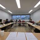 천안지회 월례회의(3월 9일) 이미지