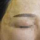 수지속눈썹 여우눈썹에서 반영구 눈썹 관리 받은 후기