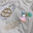 호유즈 스톡홀름, 비 자개모빌 만들기 KIT 제품 구매 후기 +만드는 법