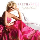 Faith Hill(페이스 힐) 'Joy To The World' 이미지