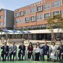 아산테크노중학교 이미지