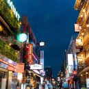 이태원 세계음식거리 | [서울 이태원] 이태원 세계 음식 문화 거리