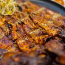 관촉사거리 음식점 앞 이미지