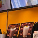 운남중학교 | 컴포즈커피 메뉴 컴포즈 밤라떼 부여밤생초콜릿라떼 후기 칼로리