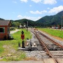 아우라지역 이미지