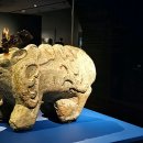 연문광장~박물관앞 | -공주가볼만한곳- 국립공주박물관, 공산성앞 연문광장