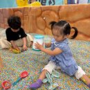 이채쇼핑몰 | 파주대형키즈카페 플레이월드 파주점 주말 방문 후기 + 주차