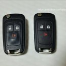 한국지엠통영무전지정서비스