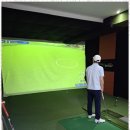 덕암골프연습장 | 신탄진골프연습장 에스지골프스크린연습장에서 즐기는 편안한 골프 체험