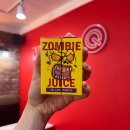 진해구 남영로 59 앞(남문동) | 진해 전자담배 베이프큐 진해 석동점 달달한 데일리 액상 💛좀비쥬스 옐로우펀치💛 액상 리뷰