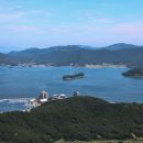 매물도일출민박 이미지