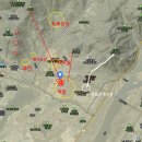 세종시 국회의사당 예정지에 관한 주산 논쟁과 혈처 이미지