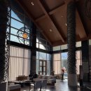 탁구 (B) | [경기도/광주]곤지암리조트 노블B 취사형 후기!!