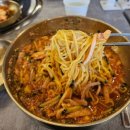 약산덧재길 | [대구 달성군 논공/맛집] 오징어물회국수가 맛있는 미친 가성비 &#39;달성보국수집&#39;