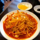 연신내지구대 | 연신내 공화춘 메뉴 탐구 볶음짬뽕