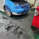 토탈카부분정비 | 대구고압펌프쇳가루 문제, 토탈카시스템에 맡긴 후기