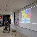 유산주유소 | 창원나비 독서포럼 실행동력프로젝트 저자특강 후기