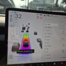 ㈜와이오토모빌리티 | 테슬라 조수석 범퍼 사고 수리 후기｜에러메시지·에어백 잠김·브레이크 소음 원인