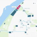 구드래 먹자골목 이미지