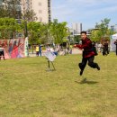 풍납 백제문화공원 이미지