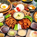 팔각도 - 거제시 거제중앙로24길 11 | 팔각도