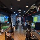 목동필드골프존 이미지