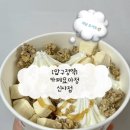 카페요아정압구정 | [강남/압구정역] 카페요아정 신사점 | 저당 요거트아이스크림 포장 후기(40분 거리 하나도 안 녹음)