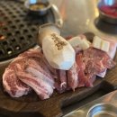 야리축산 | 양산 증산 고기맛집 연탄불에 구워 더 맛있는 70연탄