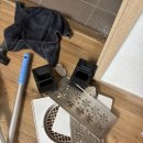 동탄동원로얄듀크 2차 | 동탄동원로얄듀크2차 입주청소 부분인테리어 후 새집처럼 완벽하게