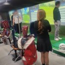 제이 골프아카데미 이미지