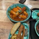 우리할매떡볶이 백석점