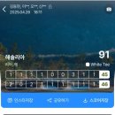 처인고등학교 | 경기 남부 용인 해솔리아CC 3부 리아코스 티업 후기, 난이도 보통(그늘집, 코스, 그린)