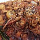 동궁찜닭영주점