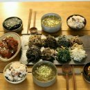 오곡밥의 효능 9가지 이미지