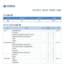 2025학년도 국립부경대 경쟁률 이미지