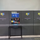 위례도서관 3층 이미지