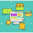 인터넷 쇼핑몰 창업 이미지