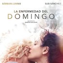 일요일의 병 La enfermedad del domingo 2018 이미지