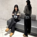 (주)크로스제이 | 가죽크로스백 미니 사이즈 여성가방추천