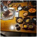 지에스칼텍스부산주유소주 | 서면맛집 주말 주유 완료 매콤함에 반하고 온 계주숯불닭갈비 솔직후기