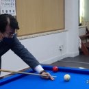 설 당구클럽 이미지